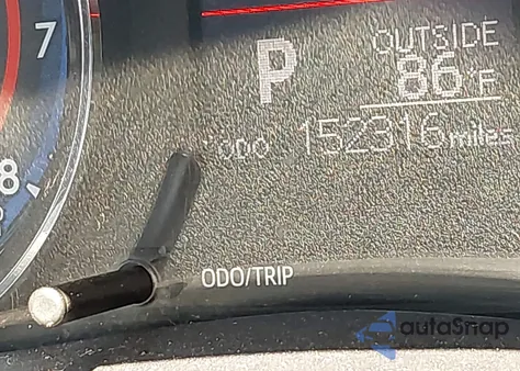 2017 Toyota Corolla Le из США, поврежденный, VIN 5YFBURHE4HP677197